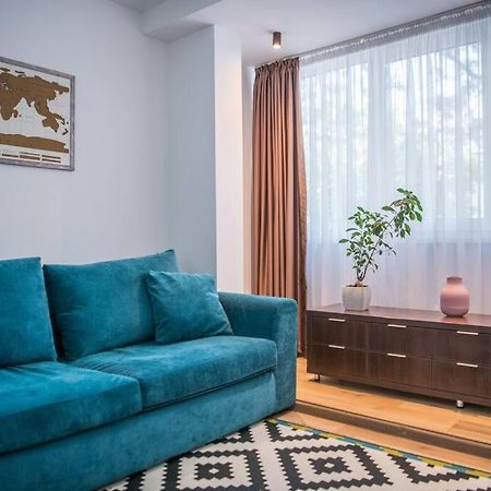 Апартаменты Central Oasis Бухарест Экстерьер фото